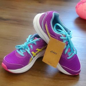 Asics Kids Shoes